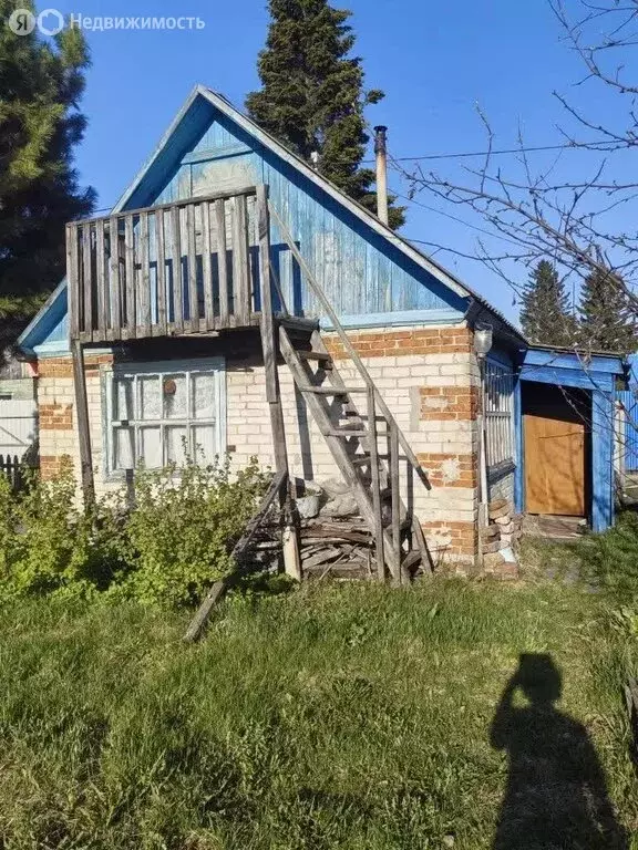 Участок в Тюмень, СНТ Строитель, Цветочная улица (4.5 м) - Фото 2