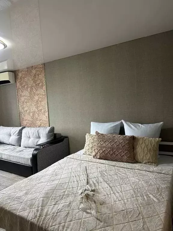 Студия Ростовская область, Шахты просп. Победа Революции, 62 (30.0 м) - Фото 1