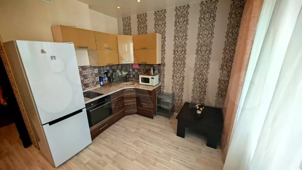 Квартира-студия, 20,4 м, 13/17 эт. - Фото 1