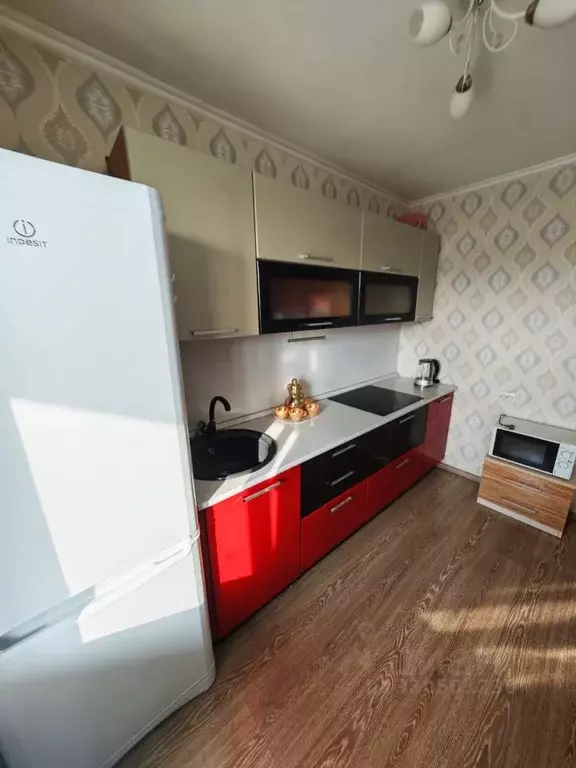 2-к кв. Приморский край, Владивосток ул. Бестужева, 15 (50.0 м) - Фото 2