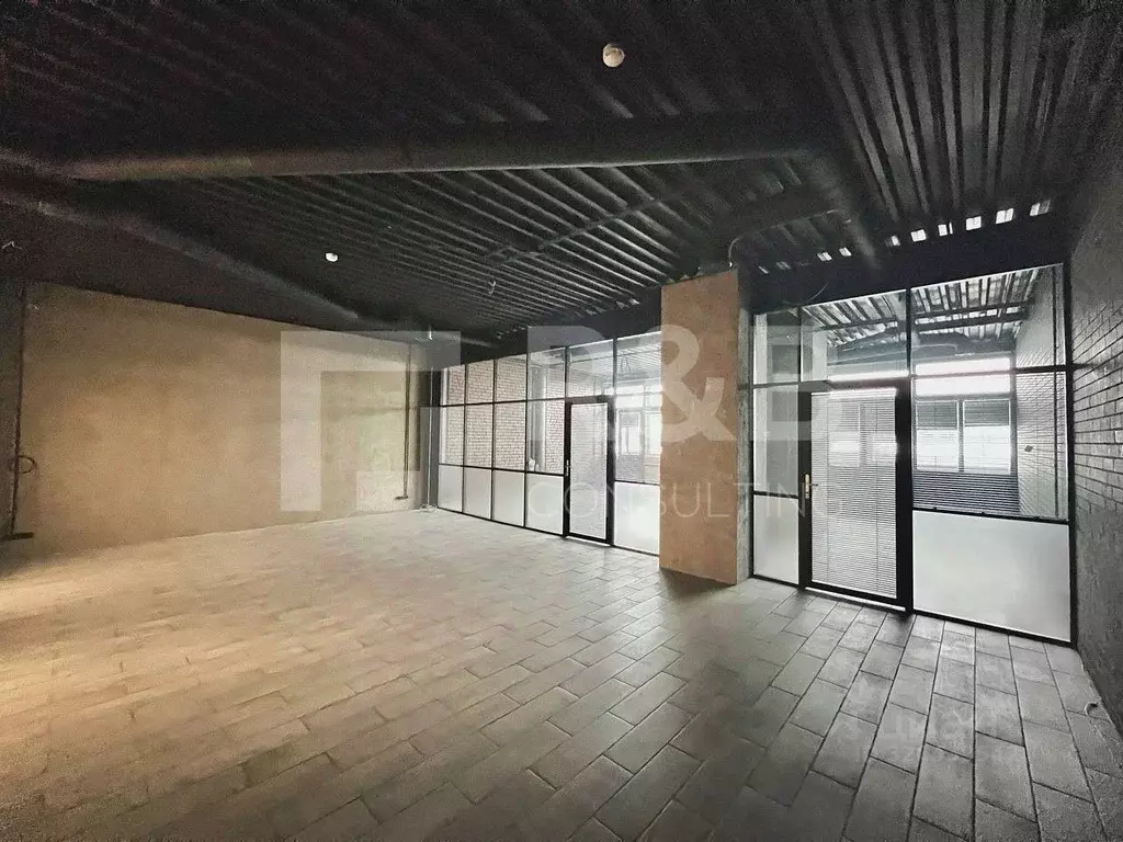 Офис в Москва ул. Горбунова, 2С3 (221 м) - Фото 2