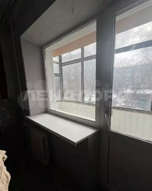 3-к. квартира, 42 м, 2/5 эт. - Фото 1