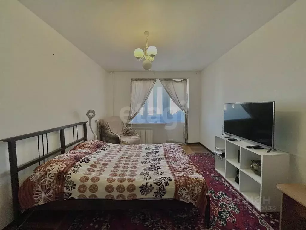 1-к кв. Санкт-Петербург ул. Руднева, 21К3 (37.9 м) - Фото 1