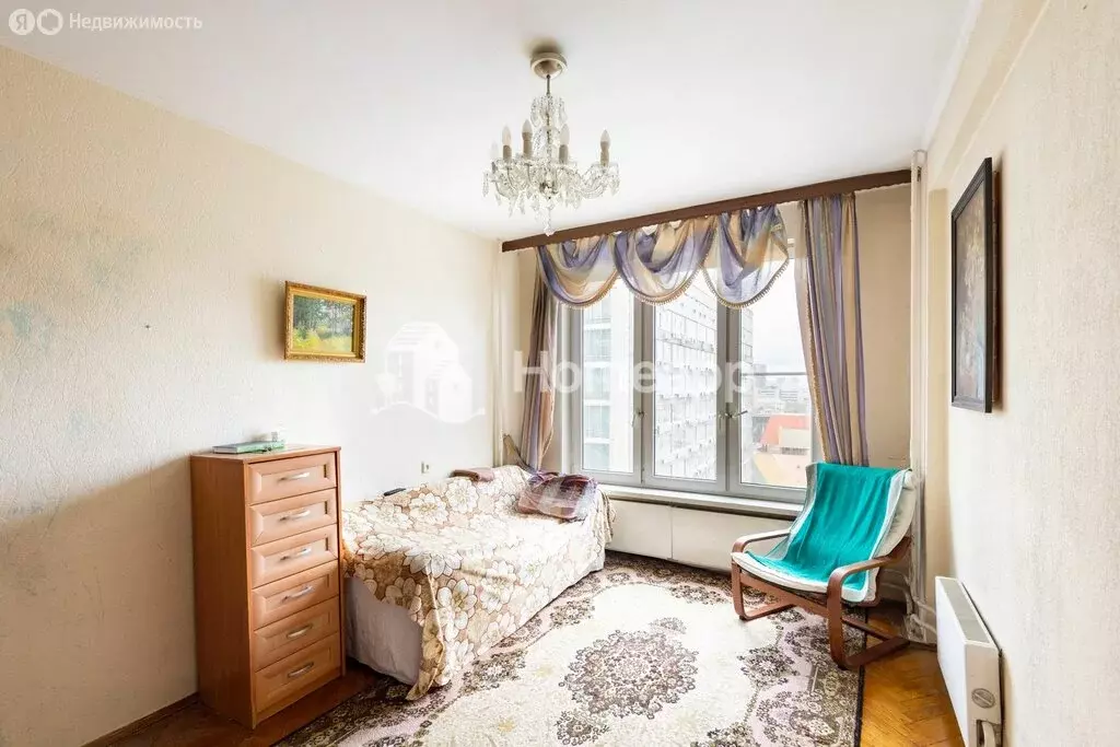 2-комнатная квартира: Москва, Щербаковская улица, 5 (43.4 м) - Фото 1