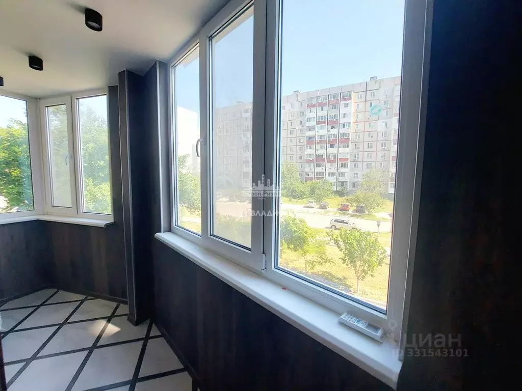 3-к кв. Крым, Керчь ул. Ворошилова, 45 (72.0 м) - Фото 2