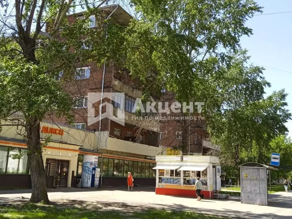 Комната Ивановская область, Иваново ул. Красных Зорь, 1 (20.0 м) - Фото 2