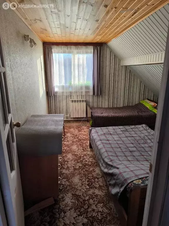 Дом в Калужская область, Сухиничский муниципальный округ, сельское ... - Фото 1