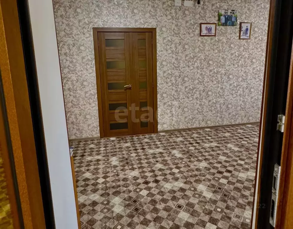 Дом в Крым, Первомайский район, с. Гришино ул. Советская (99 м) - Фото 2