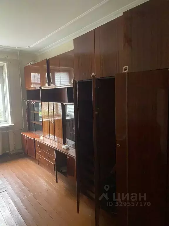 Комната Северная Осетия, Владикавказ Пушкинская ул., 65к1 (15.0 м) - Фото 1