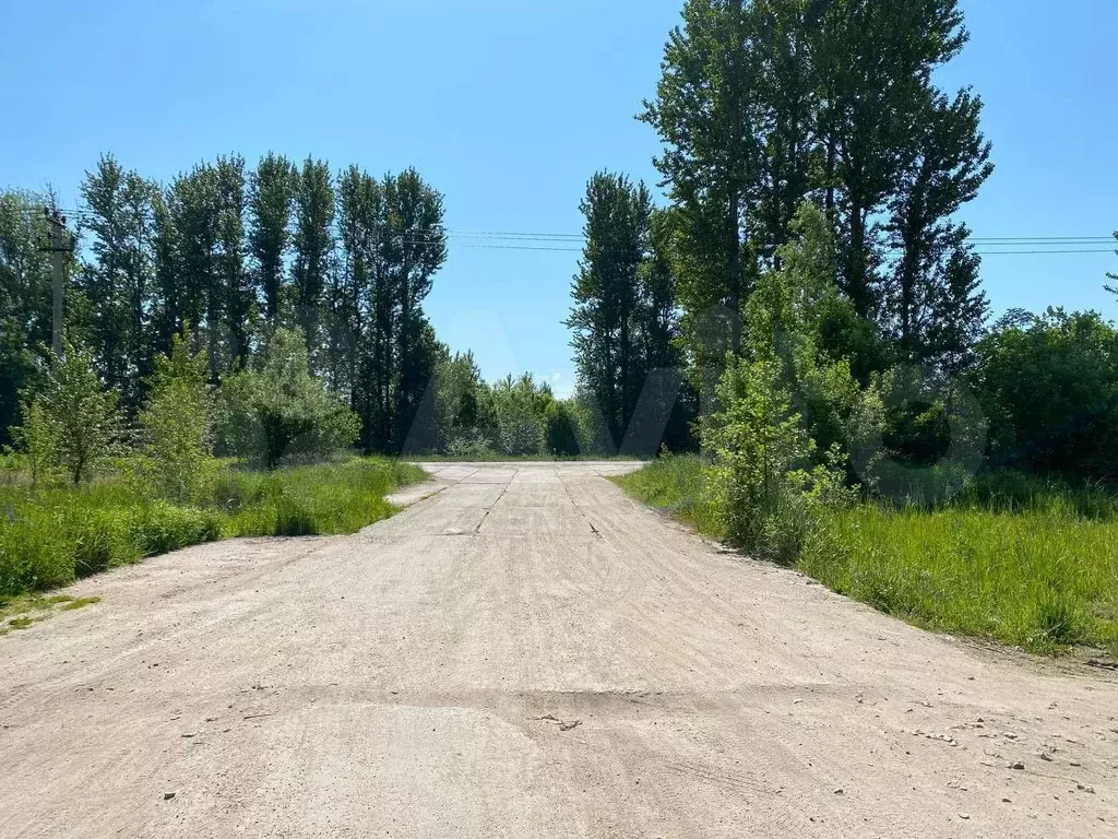 Участок 7,5 сот. (личное подсобное хозяйство (лпх)) - Фото 1