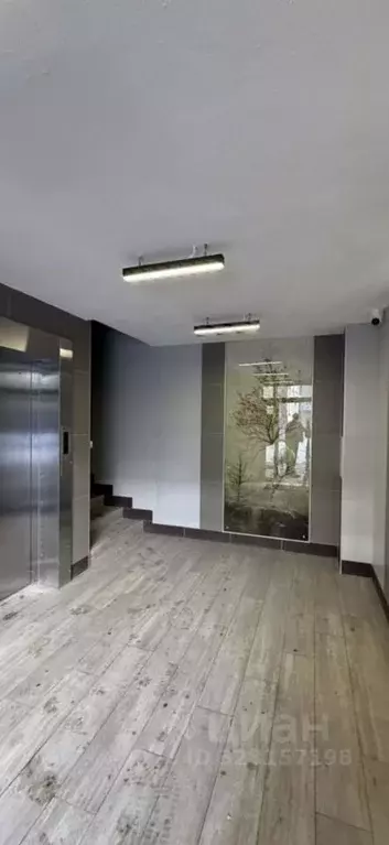 1-к кв. Санкт-Петербург пос. Стрельна, просп. Буденного, 26к7 (38.0 м) - Фото 2