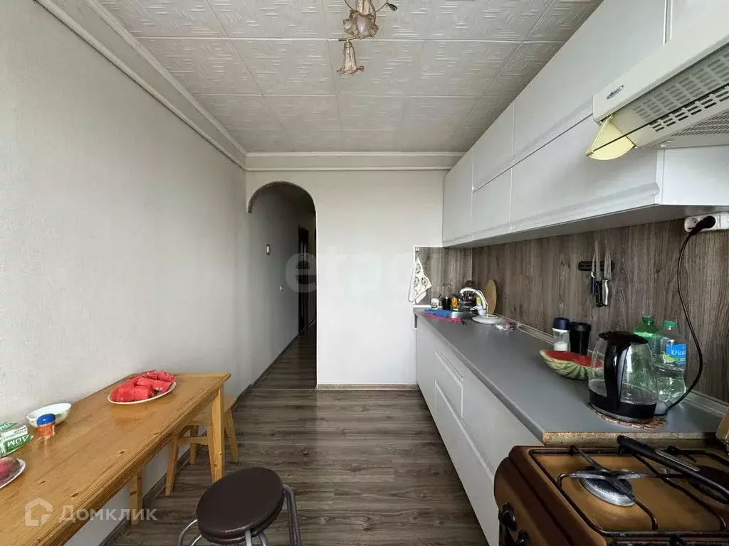 Продаётся 3-к квартира, 76.1 м - Фото 1