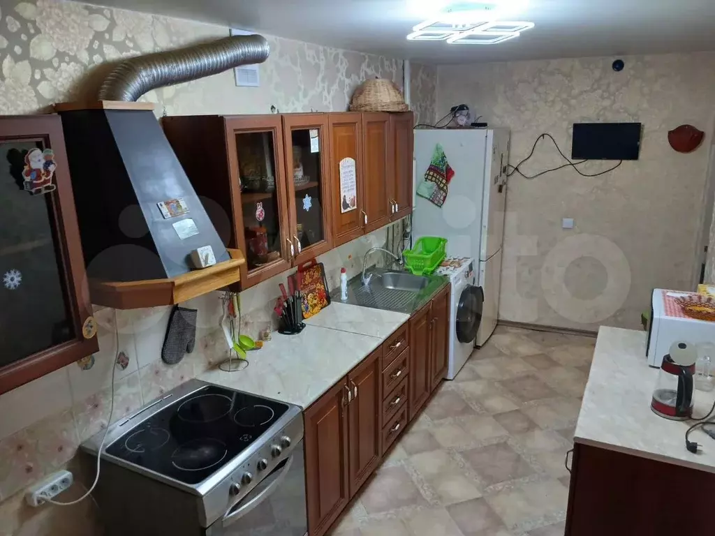 4-к. квартира, 73,3 м, 5/5 эт. - Фото 1