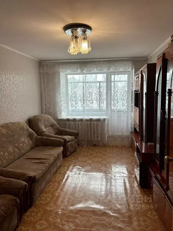 2-к кв. Татарстан, Азнакаево ул. Гагарина, 13 (43.0 м) - Фото 0