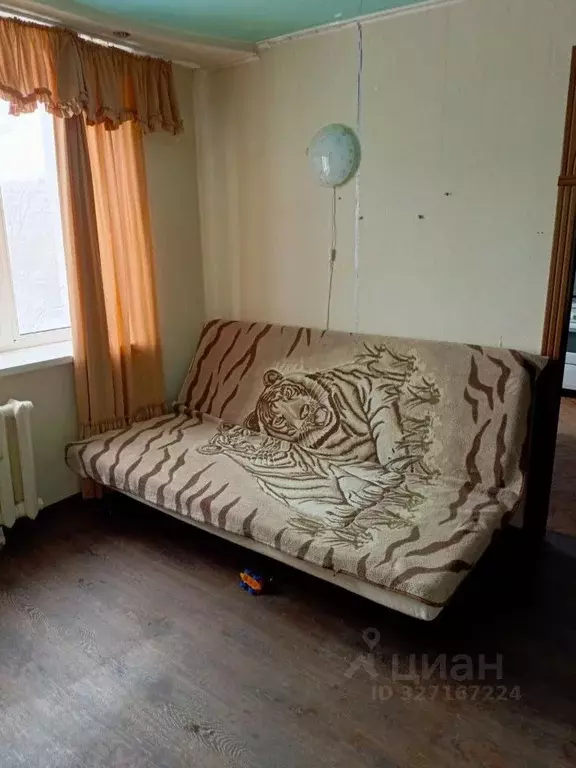 Комната Ульяновская область, Ульяновск проезд Героя России Аверьянова, ... - Фото 2