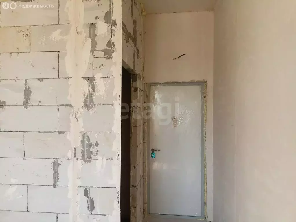 1к в -комнатной квартире (14.2 м) - Фото 2