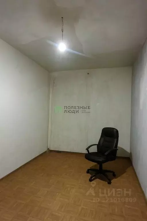 1-к кв. Калужская область, Обнинск просп. Маркса, 52 (34.4 м) - Фото 2