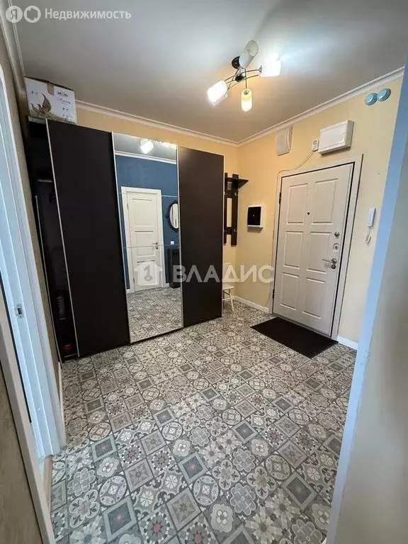 1-комнатная квартира: Красногорск, улица Липовой Рощи, 2к3 (50 м) - Фото 1