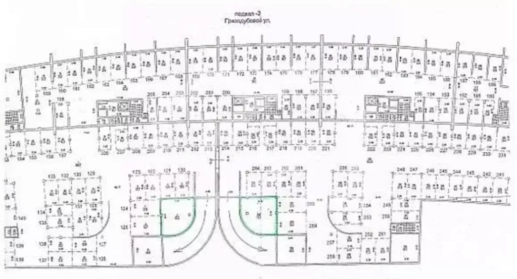 Помещение свободного назначения в Москва ул. Гризодубовой, 2С2 (367 м) - Фото 2