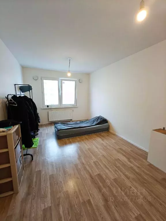 Студия Санкт-Петербург дор. Муринская, 25к3 (21.8 м) - Фото 2