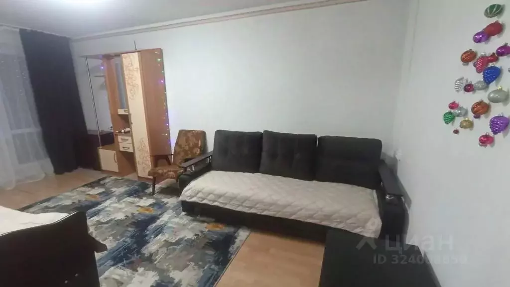 1-к кв. Ростовская область, Новошахтинск Кузнецкая ул., 39 (39.0 м) - Фото 2