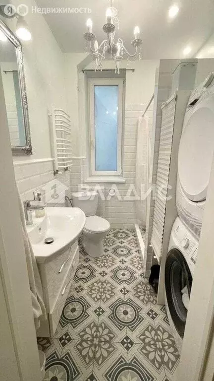 2-комнатная квартира: Калининград, проспект Победы, 17 (44.6 м) - Фото 1