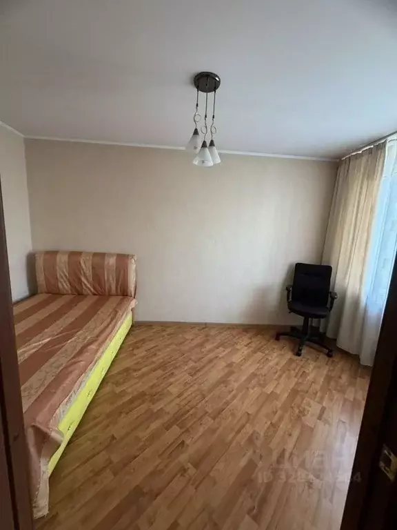 2-к кв. Москва Химкинский бул., 19К1 (26.0 м) - Фото 1