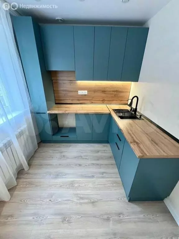 3-комнатная квартира: Омск, улица Дианова, 7Б (58.2 м) - Фото 1