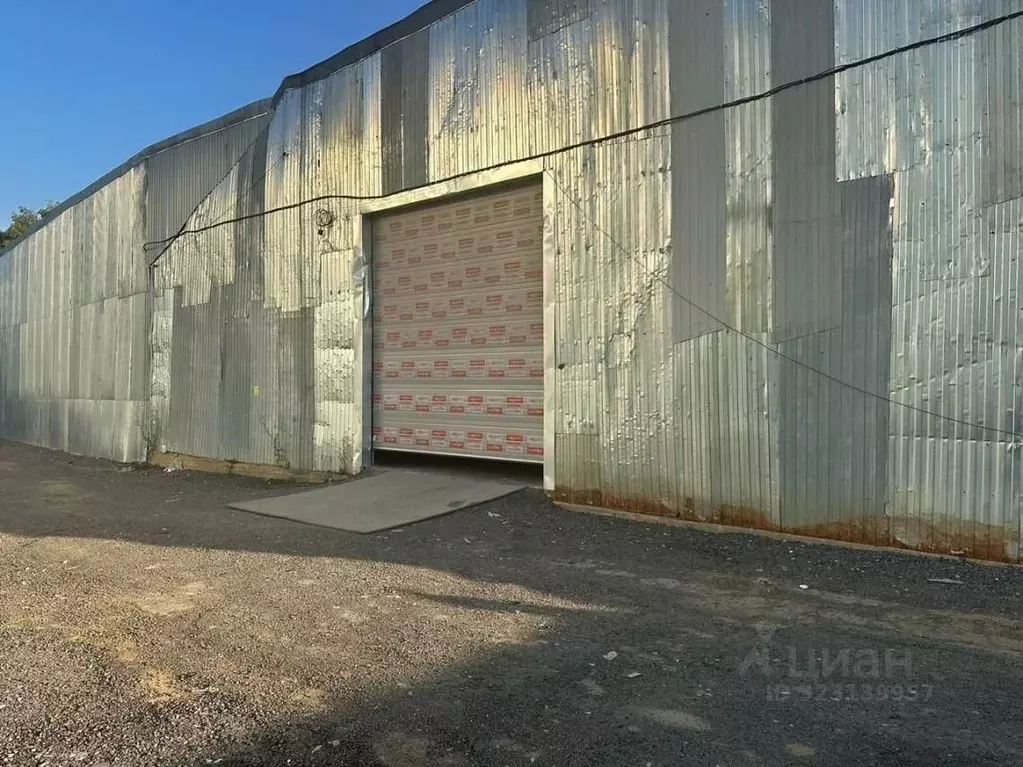 Помещение свободного назначения в Московская область, Химки Сходня ... - Фото 2