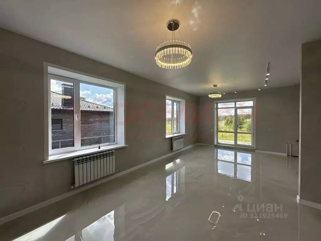 Дом в Ростовская область, Аксайский район, Щепкинское с/пос, пос. ... - Фото 2