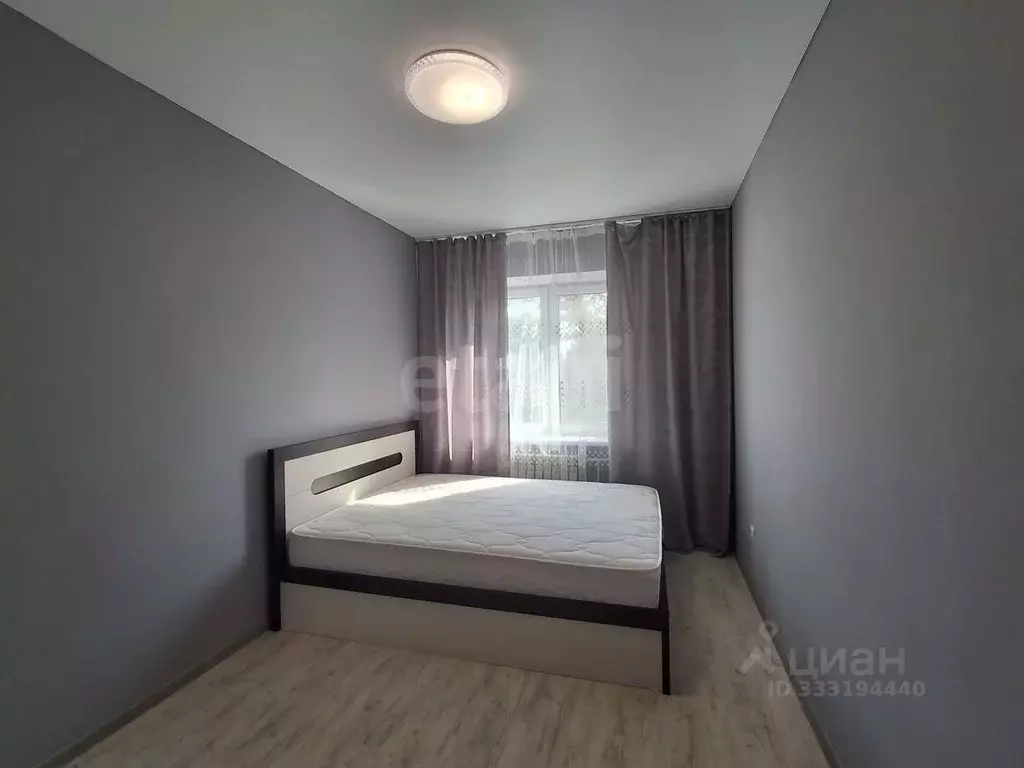 2-к кв. Башкортостан, Стерлитамак ул. Якутова, 28А (56.3 м) - Фото 1