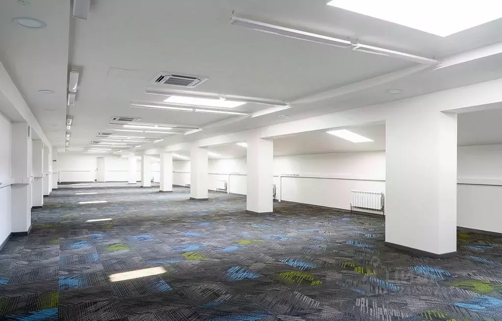 Офис в Москва Цветной бул., 30С1 (366 м) - Фото 1