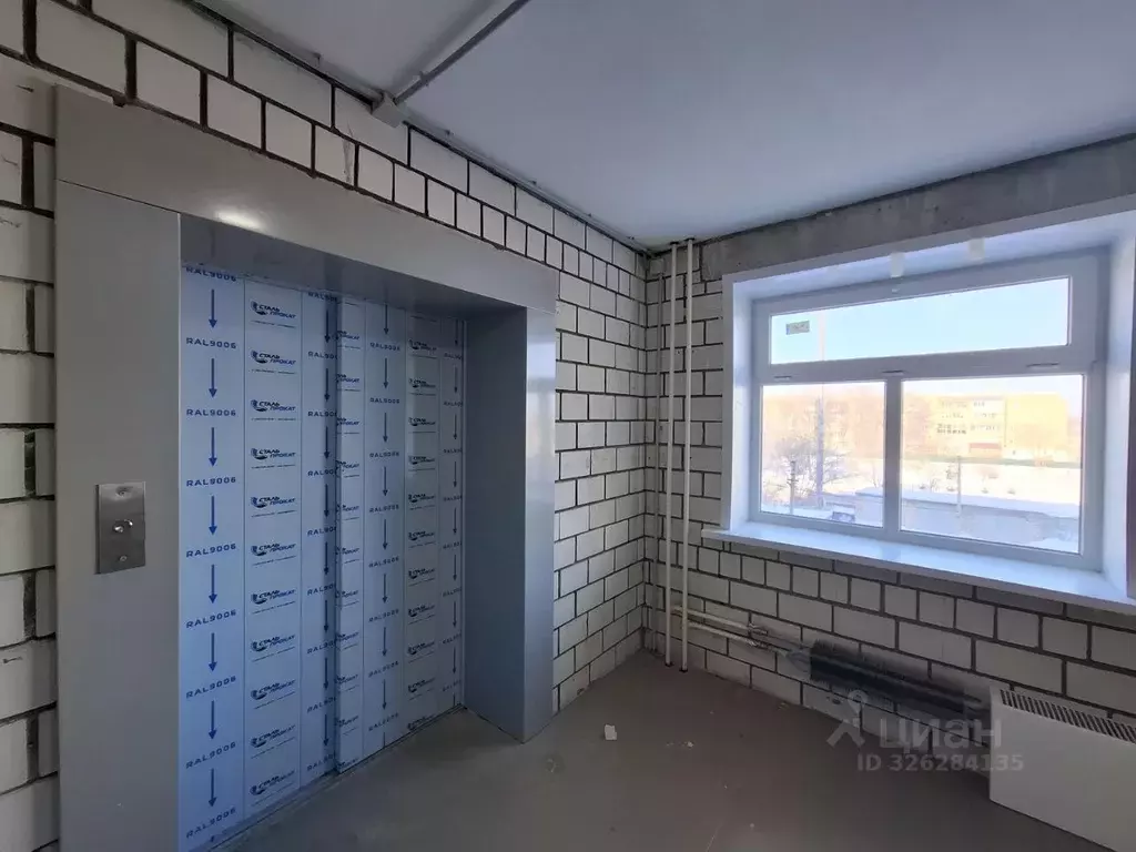 3-к кв. Саратовская область, Ершов Интернациональная ул., 117 (68.4 м) - Фото 2