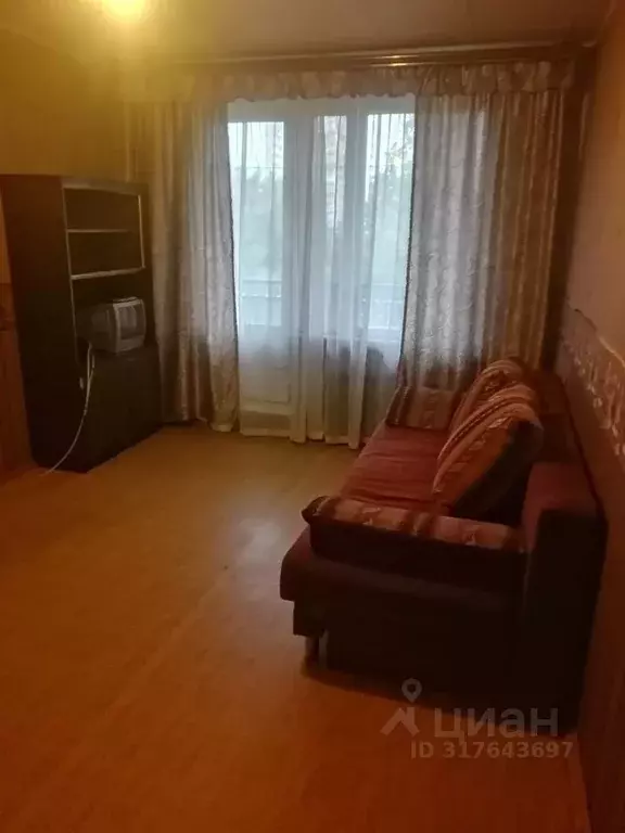 Комната Москва Новоясеневский просп., 21К3 (16.0 м) - Фото 1