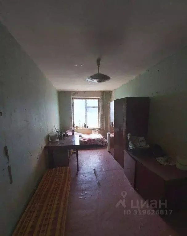 2-к кв. Ростовская область, Шахты Депутатская ул., 14 (43.1 м) - Фото 1