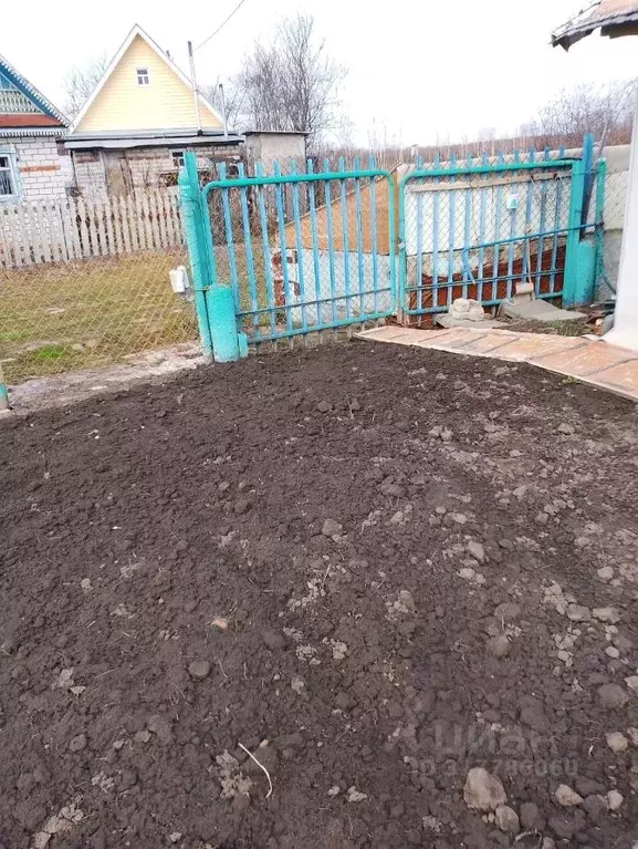 Участок в Чувашия, Цивильский муниципальный округ  (4.0 сот.) - Фото 1