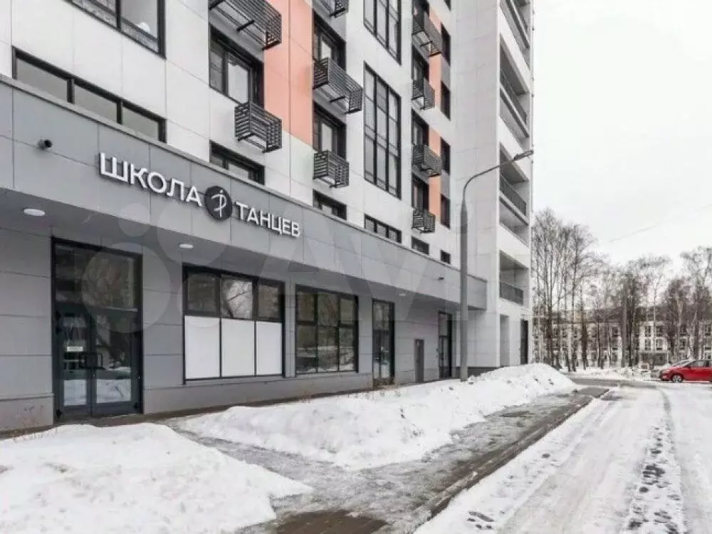 Продам офисное помещение, 175 м - Фото 1