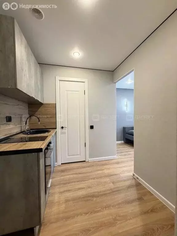 1к в 5-комнатной квартире (11.3 м) - Фото 2