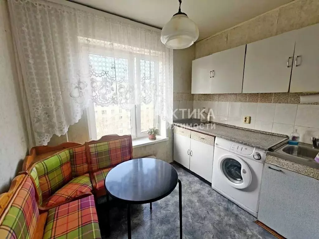 Продается 2-комнатная квартира - Фото 1