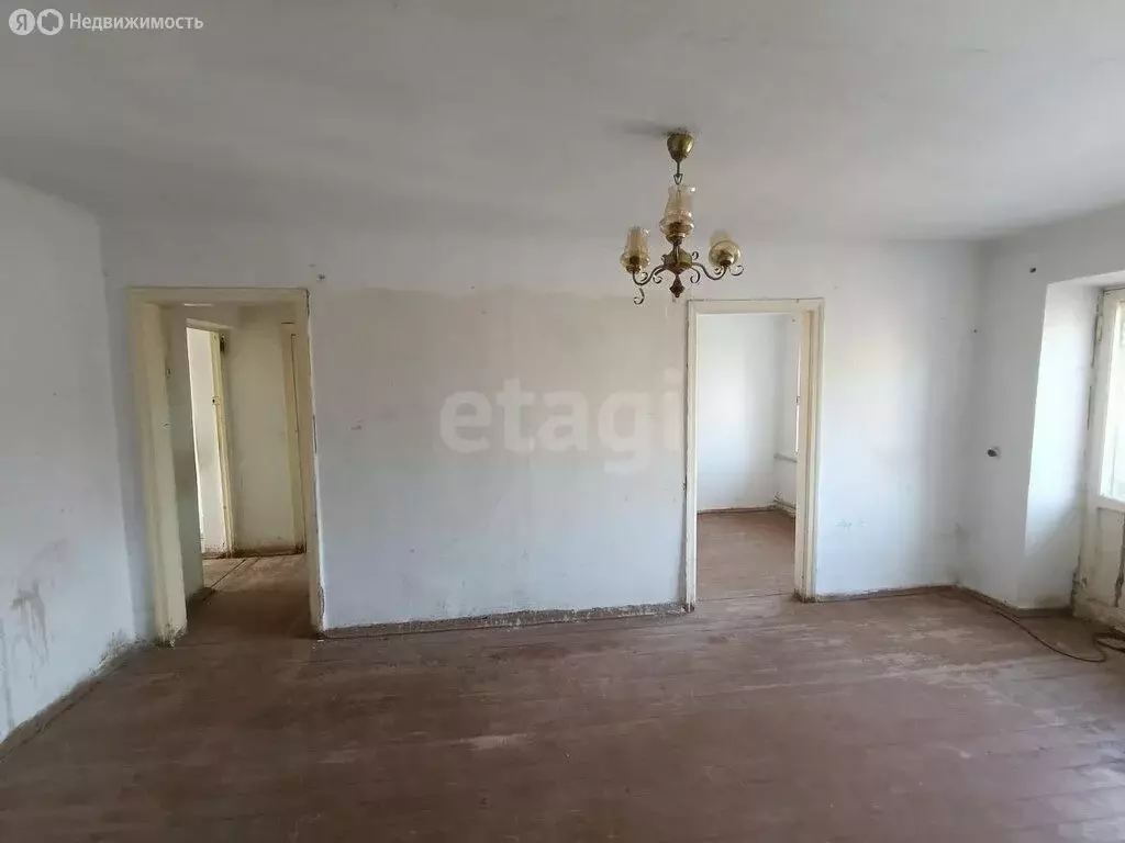 3-комнатная квартира: Южноуральск, улица Павлова, 9 (53.5 м) - Фото 1