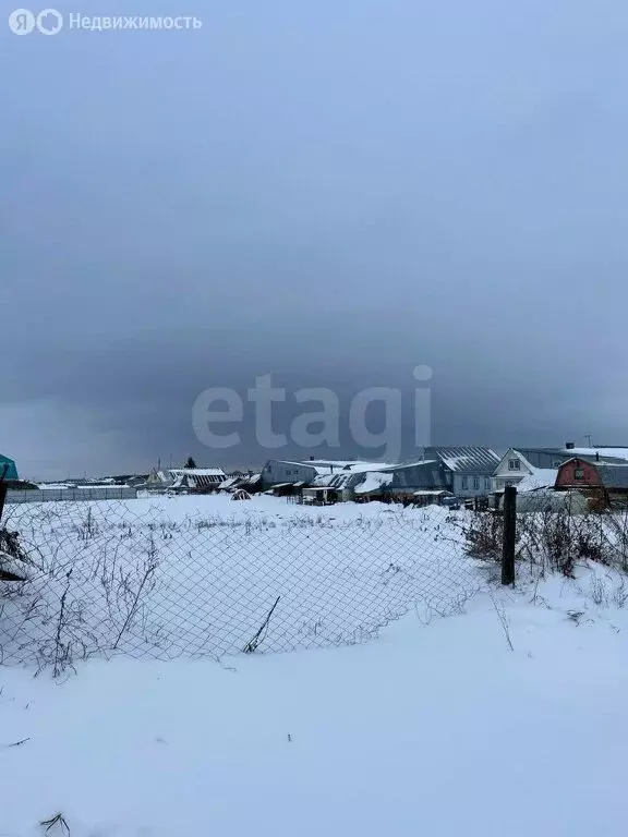 Участок в село Шали, улица Вахитова (7 м) - Фото 1