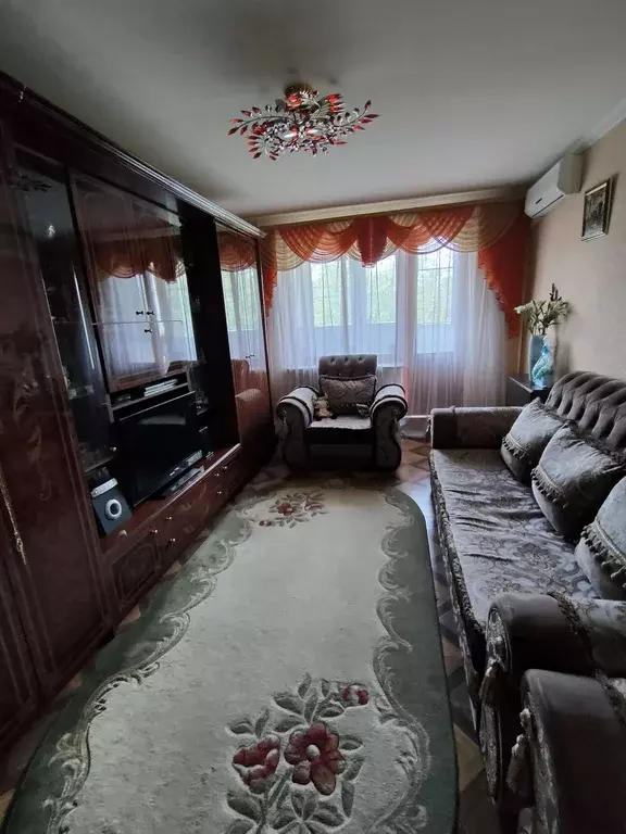 Продаётся 2-к квартира, 50 м - Фото 0