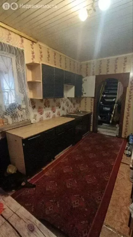 Дом в Нижний Новгород, Тамбовская улица, 9 (160 м) - Фото 1