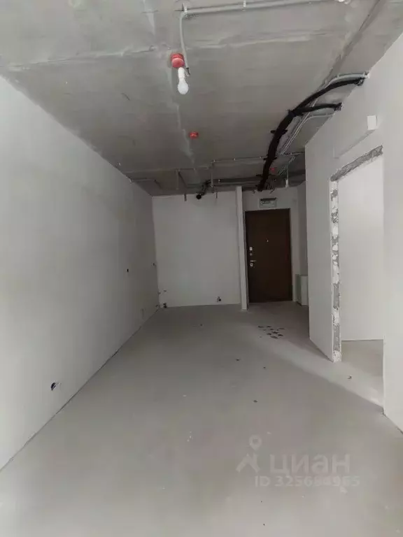 1-к кв. Москва Очаковское ш., 9А (35.2 м) - Фото 2