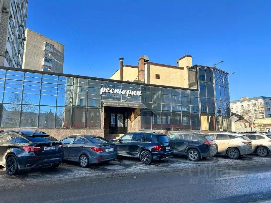 Помещение свободного назначения в Саратовская область, Саратов ул. ... - Фото 2