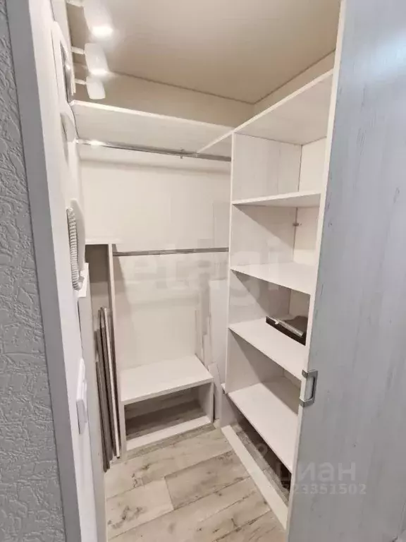 1-к кв. Ростовская область, Ростов-на-Дону ул. Еременко, 58/4 (29.4 м) - Фото 1