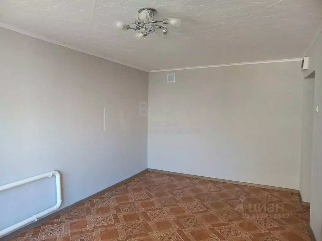 Комната Татарстан, Нижнекамск Студенческая ул., 35 (17.5 м) - Фото 1