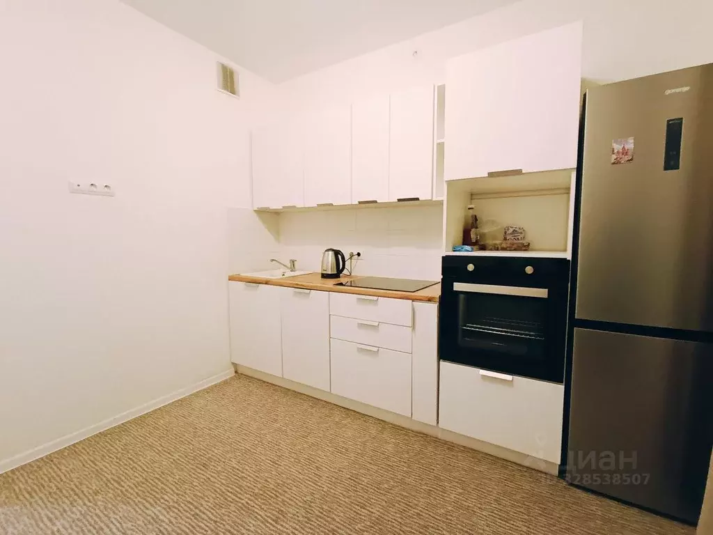 2-к кв. Москва Дубининская ул., 69А (56.0 м) - Фото 2