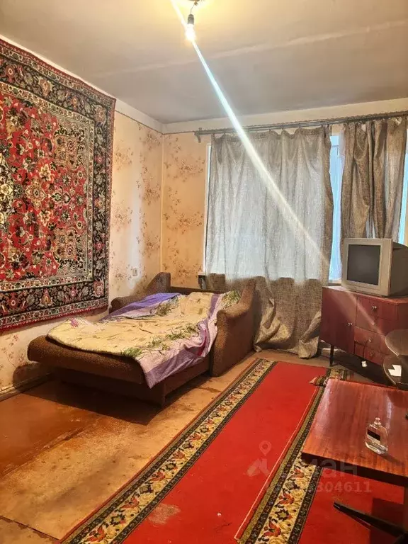 2-к кв. Ростовская область, Волгодонск ул. 30 лет Победы, 35 (46.0 м) - Фото 1