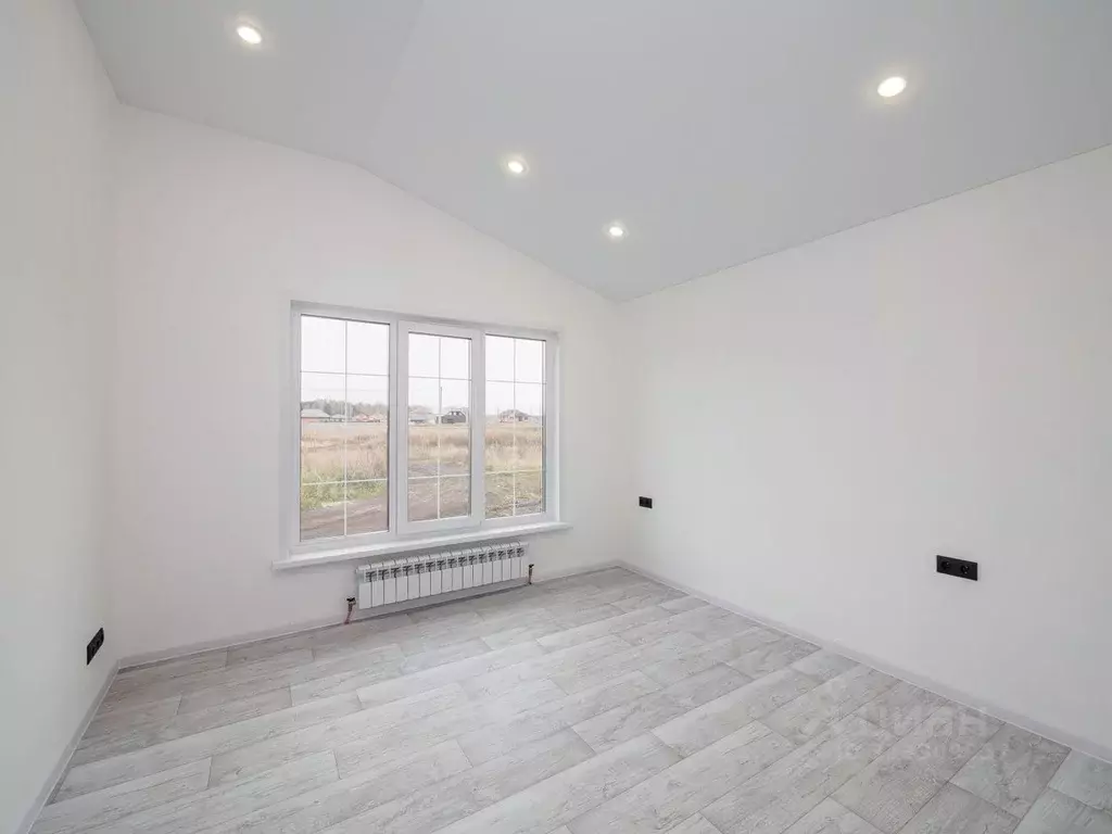 Дом в Омская область, Омский район, Пушкинское с/пос, Садовод-1 СНТ  ... - Фото 1